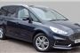 2021 Ford Galaxy 2.0 EcoBlue 150 Titanium 5dr Auto