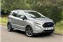 2023 Ford EcoSport 1.0 EcoBoost 125 ST-Line 5dr