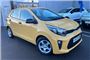 2022 Kia Picanto 1.0 1 5dr [4 seats]