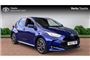 2022 Toyota Yaris 1.5 Hybrid Design 5dr CVT