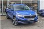 2024 Skoda Karoq 2.0 TDI SE Drive 5dr