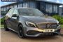 2018 Mercedes-Benz A-Class A200d AMG Line Premium Plus 5dr Auto