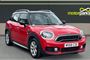 2018 MINI Countryman 2.0 Cooper S D 5dr Auto