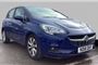 2018 Vauxhall Corsa 1.4 Energy 5dr [AC]