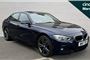 2017 BMW 3 Series 330d xDrive M Sport 4dr Step Auto