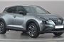 2024 Nissan Juke 1.6 Hybrid N-Connecta 5dr Auto