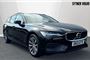 2021 Volvo V60 2.0 B3P Momentum 5dr Auto