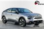 2021 Citroen C4 1.2 PureTech [130] Sense Plus 5dr