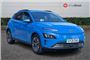 2021 Hyundai Kona Electric 150kW Ultimate 64kWh 5dr Auto