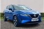 2022 Nissan Qashqai 1.3 DiG-T MH Premiere Edition 5dr