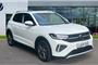 2024 Volkswagen T-Cross 1.5 TSI R-Line 5dr DSG