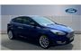 2017 Ford Focus 1.0 EcoBoost 125 Titanium X 5dr