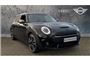 2022 MINI Clubman 2.0 Cooper S Shadow Edition 6dr Auto