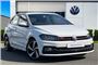 2019 Volkswagen Polo GTI 2.0 TSI GTI 5dr DSG