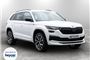 2023 Skoda Kodiaq 2.0 TDI Sport Line 4x4 5dr DSG [7 Seat]