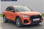 2020 Audi Q3 35 TDI Vorsprung 5dr S Tronic