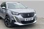 2021 Peugeot 2008 1.5 BlueHDi Allure 5dr