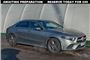 2020 Mercedes-Benz A-Class Saloon A250e AMG Line Premium Plus 4dr Auto