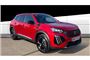 2025 Peugeot e-2008 100kW Allure 50kWh 5dr Auto