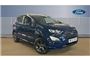 2022 Ford EcoSport 1.0 EcoBoost 140 ST-Line 5dr