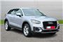 2018 Audi Q2 1.4 TFSI Sport 5dr S Tronic