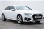 2022 Audi A4 35 TFSI S Line 4dr S Tronic