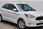 2016 Ford Ka+ 1.2 85 Zetec 5dr