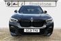 2021 BMW X3 xDrive20d MHT M Sport 5dr Step Auto