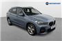 2019 BMW X1 sDrive 20i M Sport 5dr Step Auto