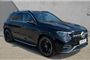 2024 Mercedes-Benz GLE GLE 450d 4Matic AMG Line Prem + 5dr 9G-Tron [7 St]