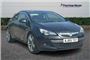 2015 Vauxhall GTC 1.6 CDTi 16V ecoFLEX 136 SRi 3dr