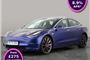 2020 Tesla Model 3 Performance AWD 4dr [Performance Upgrade] Auto