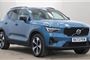 2024 Volvo XC40 2.0 B4P Ultimate Dark 5dr Auto