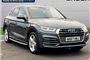 2018 Audi Q5 2.0T FSI Quattro S Line 5dr S Tronic