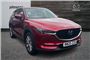 2020 Mazda CX-5 2.0 Sport Nav+ 5dr