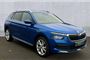 2022 Skoda Kamiq 1.0 TSI 110 SE L 5dr DSG