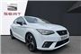 2025 SEAT Ibiza 1.0 TSI 95 FR Sport 5dr