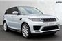 2021 Land Rover Range Rover Sport 3.0 D300 HSE Dynamic 5dr Auto