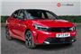 2023 Vauxhall Corsa 1.2 Turbo 130 GS 5dr Auto