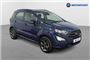 2021 Ford EcoSport 1.0 EcoBoost 125 ST-Line 5dr