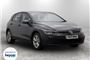 2021 Volkswagen Golf 1.5 TSI 150 Life 5dr