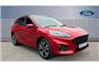 2020 Ford Kuga 2.0 EcoBlue 190 ST-Line X 5dr Auto AWD