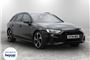 2024 Audi A4 Avant 40 TDI 204 Quattro Black Edition 5dr S Tronic