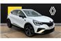 2024 Renault Captur 1.6 E-Tech full hybrid 145 Engineered 5dr Auto