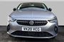 2020 Vauxhall Corsa 1.2 Turbo Elite Nav Premium 5dr