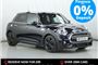 2020 MINI Hatchback 5dr 2.0 Cooper S Sport II 5dr Auto