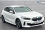 2021 BMW 1 Series 118i [136] M Sport 5dr Step Auto