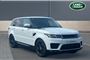 2018 Land Rover Range Rover Sport 3.0 SDV6 HSE 5dr Auto