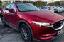 2017 Mazda CX-5 2.2d SE-L Nav 5dr