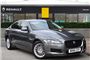 2016 Jaguar XF 2.0d [180] Prestige 4dr Auto